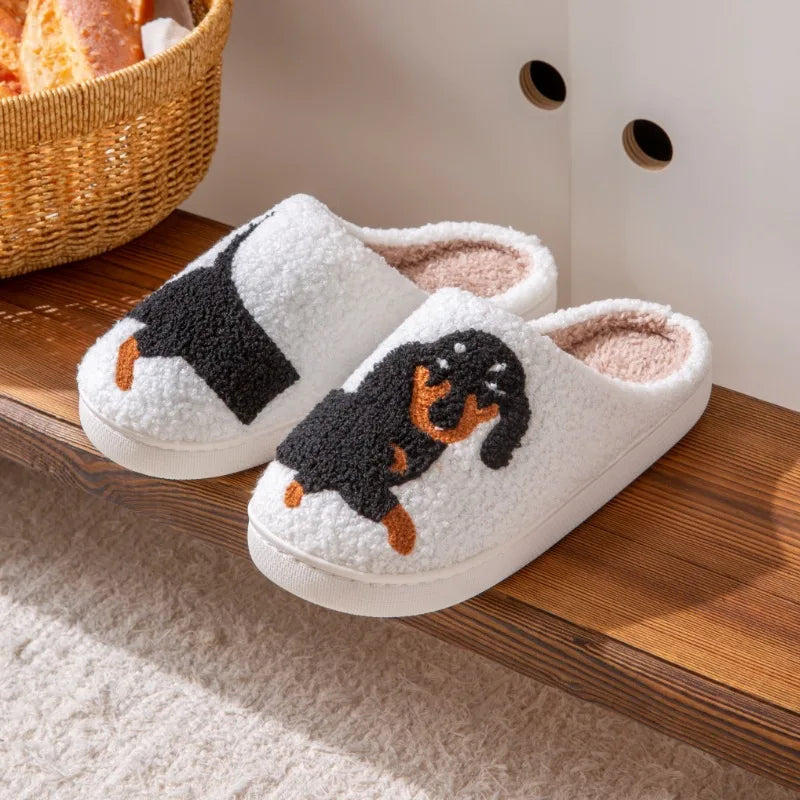 Furry Slides