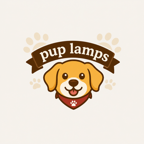 Pup lamps