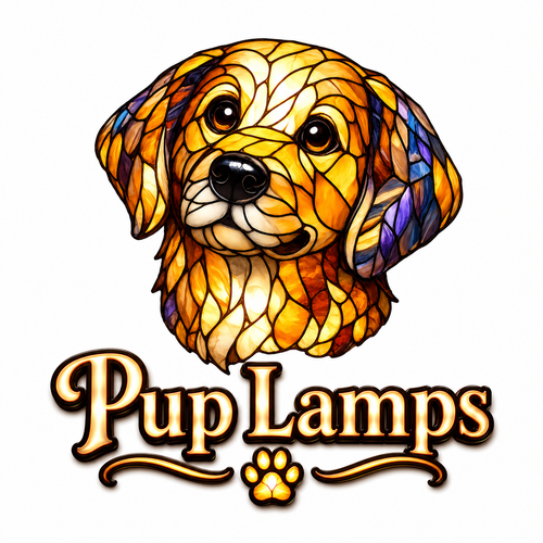 Pup lamps
