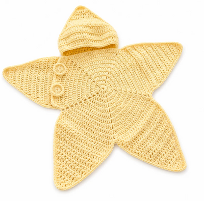 Star Fish Cocoon™