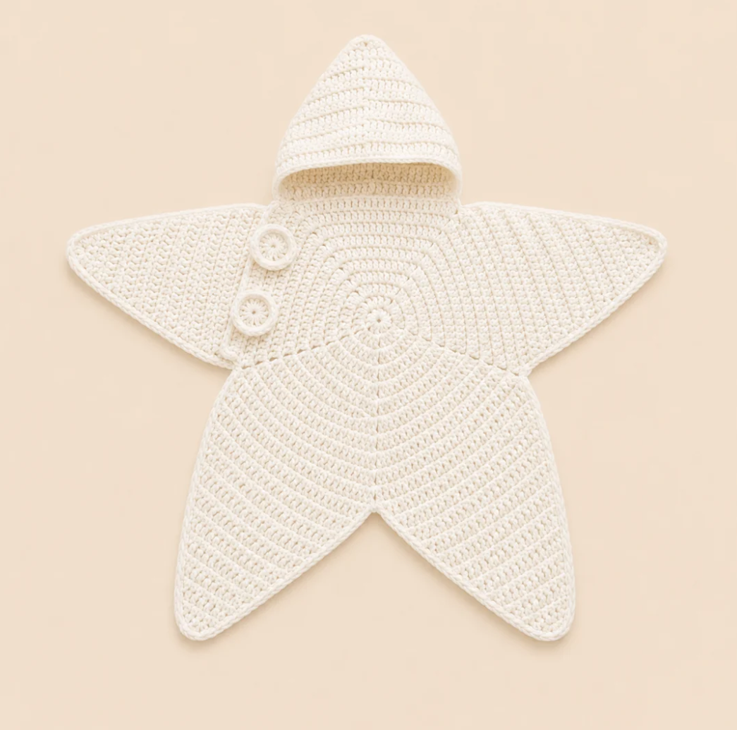 Star Fish Cocoon™