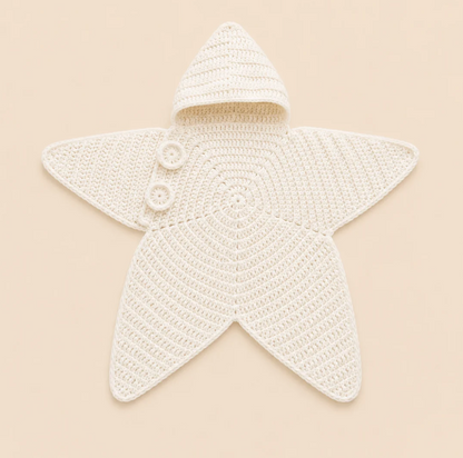 Star Fish Cocoon™