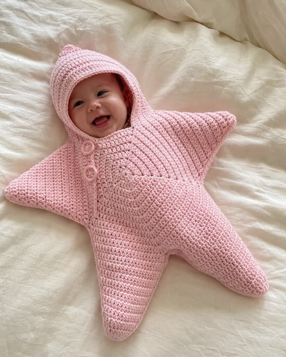 Star Fish Cocoon™
