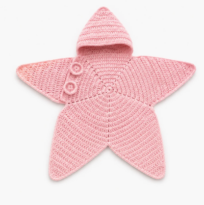 Star Fish Cocoon™